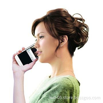 Android smartphone, Two True Flash LED Black Screen GestureNew